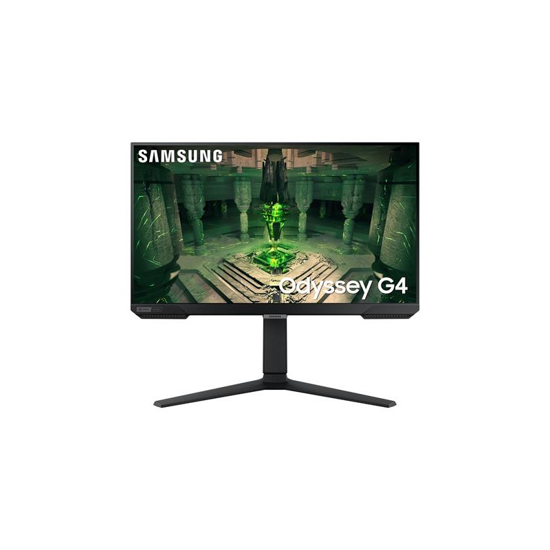 Samsung Odyssey G40B 25" IPS LED 1920x1080 Mega DCR 1ms 400cd DP HDMI pivot 240Hz