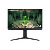 Samsung Odyssey G40B 25" IPS LED 1920x1080 Mega DCR 1ms 400cd DP HDMI pivot 240Hz