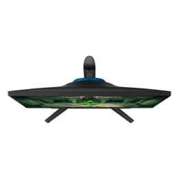 Samsung Odyssey G40B 25" IPS LED 1920x1080 Mega DCR 1ms 400cd DP HDMI pivot 240Hz