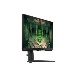 Samsung Odyssey G40B 25" IPS LED 1920x1080 Mega DCR 1ms 400cd DP HDMI pivot 240Hz