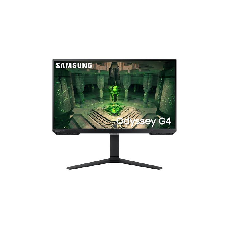 Samsung Odyssey G40B 27" IPS LED 1920x1080 Mega DCR 1ms 400cd DP HDMI pivot 240Hz