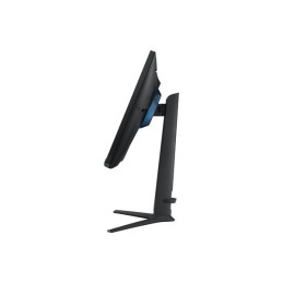 Samsung Odyssey G40B 27" IPS LED 1920x1080 Mega DCR 1ms 400cd DP HDMI pivot 240Hz