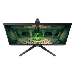 Samsung Odyssey G40B 27" IPS LED 1920x1080 Mega DCR 1ms 400cd DP HDMI pivot 240Hz