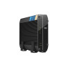 QNAP TS-410E-8G (4core 2,6GHz, 8GB RAM, 4x 2,5" SATA, 2x 2,5GbE, 4x USB 3.2, 1x 4K HDMI, fanless)