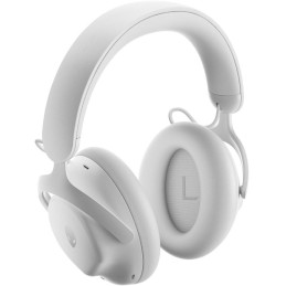 DELL bezdrátová náhlavní souprava  AW Pro/ Wireless gaming AW Pro Headset/ sluchátka + mikrofon/ bílá