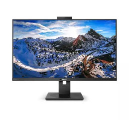 Philips 329P1H/00 31,5" IPS LED 3840x2160 50M:1 5ms 350cd DP HDMI USB-C(90W) CAM Pivot repro