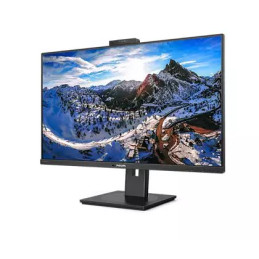 Philips 329P1H/00 31,5" IPS LED 3840x2160 50M:1 5ms 350cd DP HDMI USB-C(90W) CAM Pivot repro