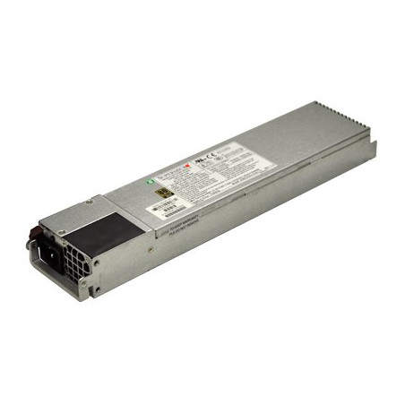 Supermicro 1200W 1U Redundant Power Supply (PWS-1K23A-1R)