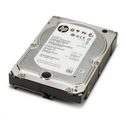 HP HDD 2 TB SATA 7200