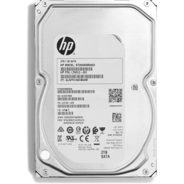 HP HDD 2 TB SATA 7200