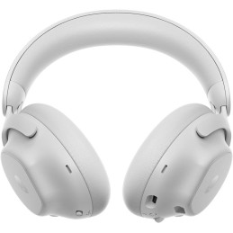 DELL bezdrátová náhlavní souprava  AW Pro/ Wireless gaming AW Pro Headset/ sluchátka + mikrofon/ bílá