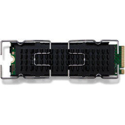 ZTrb 2TB PCIe TLC SSD Mod