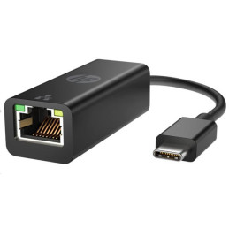 Adaptér HP USB-C na RJ-45 (LAN) G2