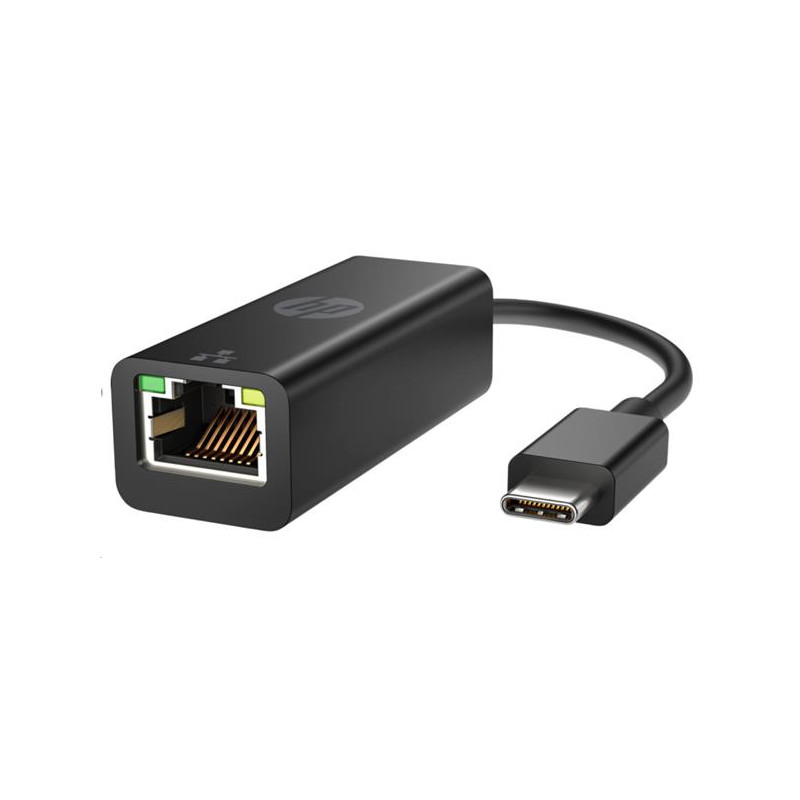 Adaptér HP USB-C na RJ-45 (LAN) G2