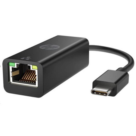 Adaptér HP USB-C na RJ-45 (LAN) G2