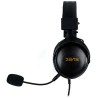 DEV1S SOUNDHACK gaming headphones
