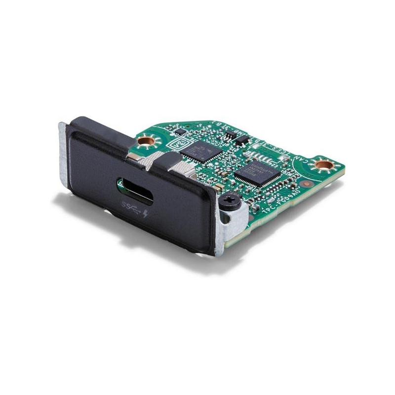 HP Type-C USB 3.2 Gen2 Port Flex IO
