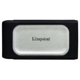 Kingston externí SSD 4000GB XS2000 (čtení/zápis: 2000/2000MB/s)