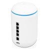 Ubiquiti WiFi router s bránou UniFi UDM Dream Machine, 4-Port Gigabit LAN, 2.4 GHz + 5GHz, 3/4.5 dBi