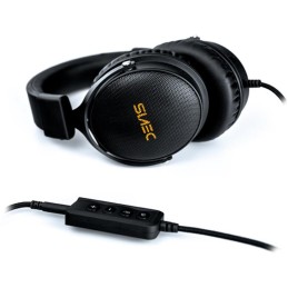 DEV1S herní sluchátka SOUNDHACK