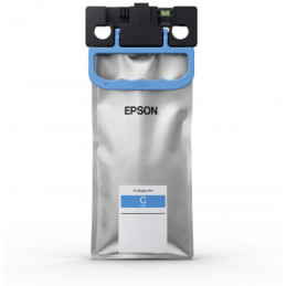 Epson atrament WF-C529R/C579R series cyan XXL - 20 000str.