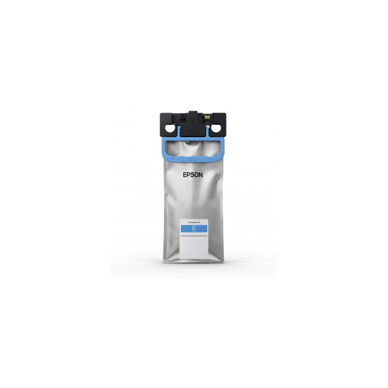Epson atrament WF-C529R/C579R series cyan XXL - 20 000str.