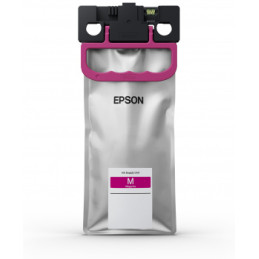 Epson atrament WF-C529R/C579R series magenta XXL - 20 000str.