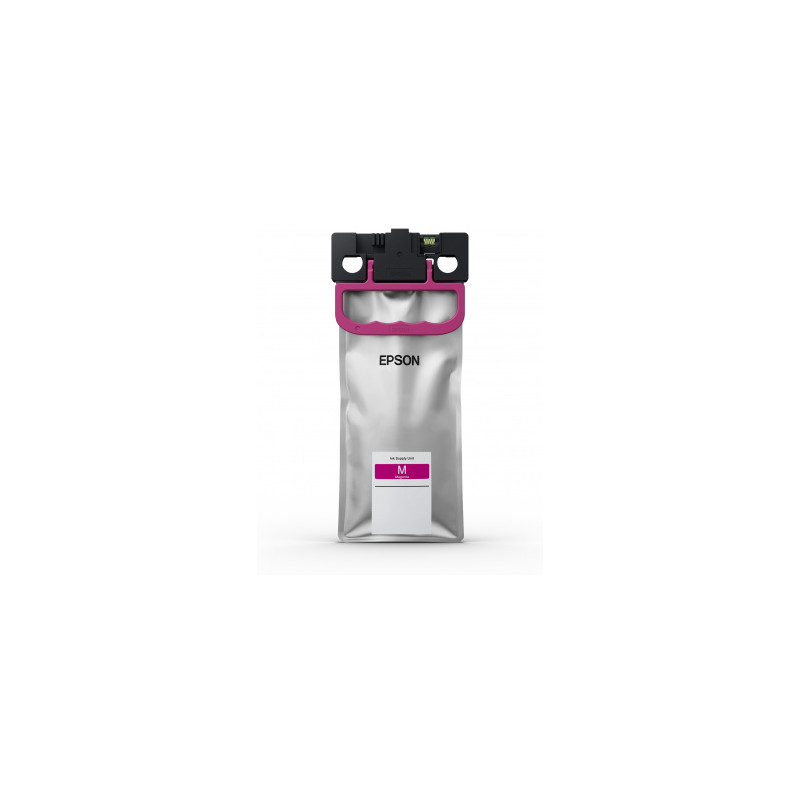 Epson atrament WF-C529R/C579R series magenta XXL - 20 000str.