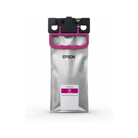 Epson atrament WF-C529R/C579R series magenta XXL - 20 000str.