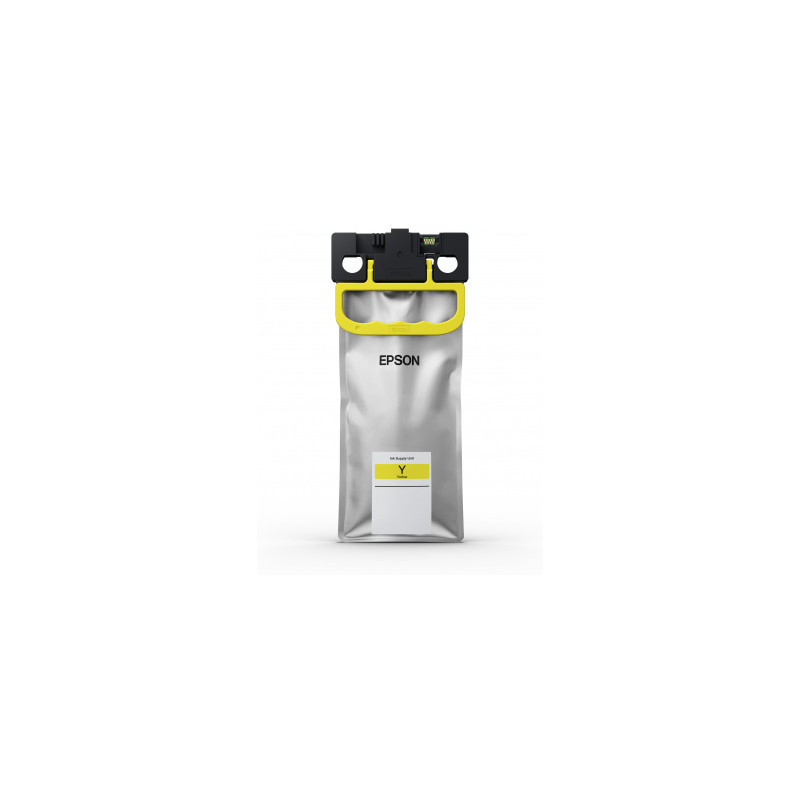 Epson atrament WF-C529R/C579R series yellow XXL - 20 000str.