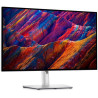 Dell 27 UltraSharp - U2723QE - 27" LCD U2723QE /4K/IPS/16:9/5ms/ 400cd/ 2000:1/ sRGB/ HDMI/ 1xDP/ US