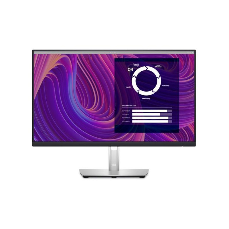 Dell 24 Monitor - P2423D - 60.5cm (23.8")