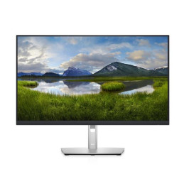 Dell 24 USB-C Hub Monitor - P2423DE -24" IPS QHD 16:9 5ms HDMI/DP/USB-C Hub/CV/VESA/3RNBD