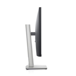 Dell 24 USB-C Hub Monitor - P2423DE -24" IPS QHD 16:9 5ms HDMI/DP/USB-C Hub/CV/VESA/3RNBD