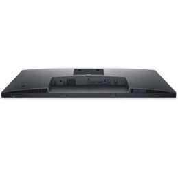 Dell 27 Monitor - P2723D - 27" LCD IPS QHD 5ms 16:9 HDMI/DP/USB/CV/VESA/3RNBD