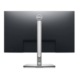 Dell 27 Monitor - P2723D - 27" LCD IPS QHD 5ms 16:9 HDMI/DP/USB/CV/VESA/3RNBD
