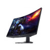 Dell 32 Curved Gaming Monitor - S3222DGM – 31,5"/VA/QHD/165Hz/1ms/Black/3RNBD