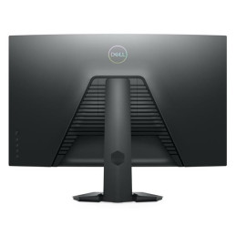 Dell 32 Curved Gaming Monitor - S3222DGM – 31,5"/VA/QHD/165Hz/1ms/Black/3RNBD