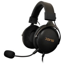DEV1S herní sluchátka SOUNDHACK V2