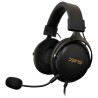 DEV1S SOUNDHACK V2 gaming headphones