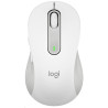 Logitech Signature M650 L Wireless Mouse for Business - OFF-WHITE - EMEA