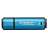 Kingston flash disk 16GB IronKey Vault Privacy 50