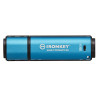 Kingston flash disk 32GB IronKey Vault Privacy 50