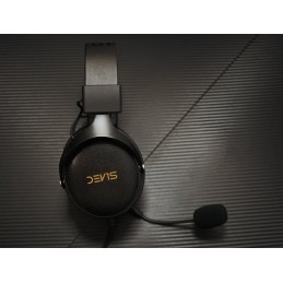 DEV1S herní sluchátka SOUNDHACK V2