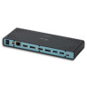 i-tec dokovací stanice USB 3.0/USB-C 2x HDMI 4K 5K, 2x DP, PD 65W