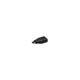 i-tec USB 3.1 Type C/M to Type A/F dongle adapter