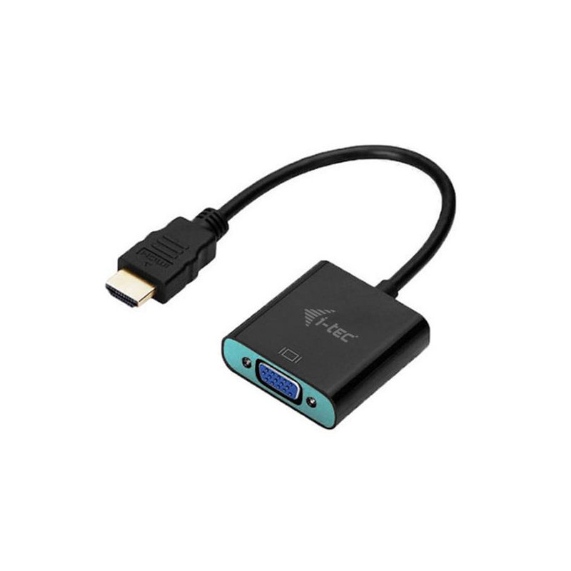 i-tec HDMI to VGA Adapter