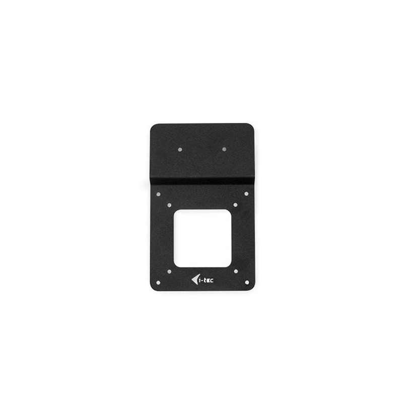 i-tec Docking Station Bracket for monitors with flat VESA mount