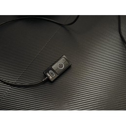 DEV1S herní sluchátka SOUNDHACK V2