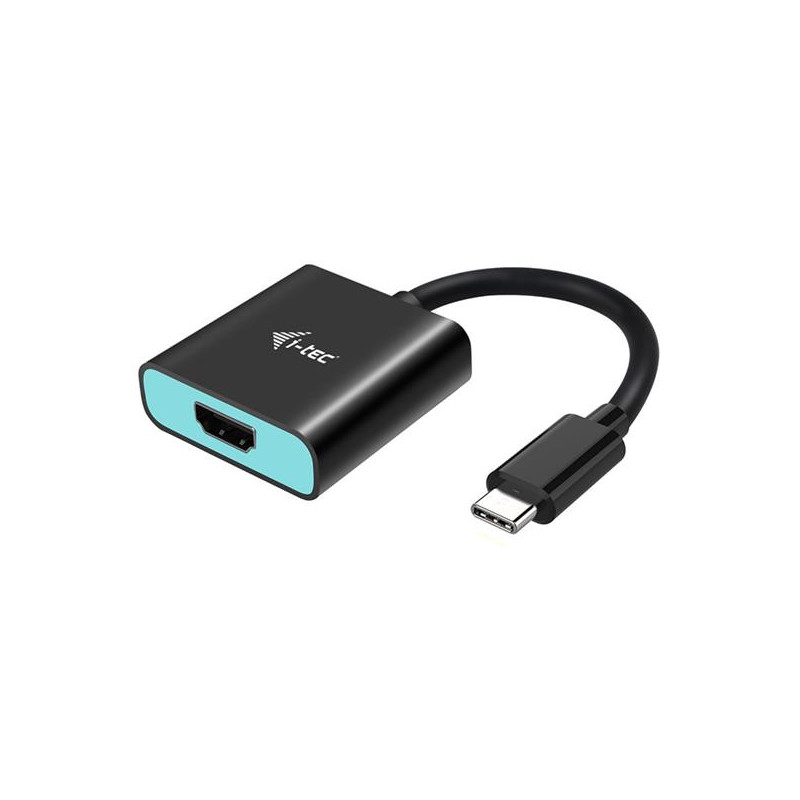 i-tec USB-C HDMI Adapter 4K/60 Hz